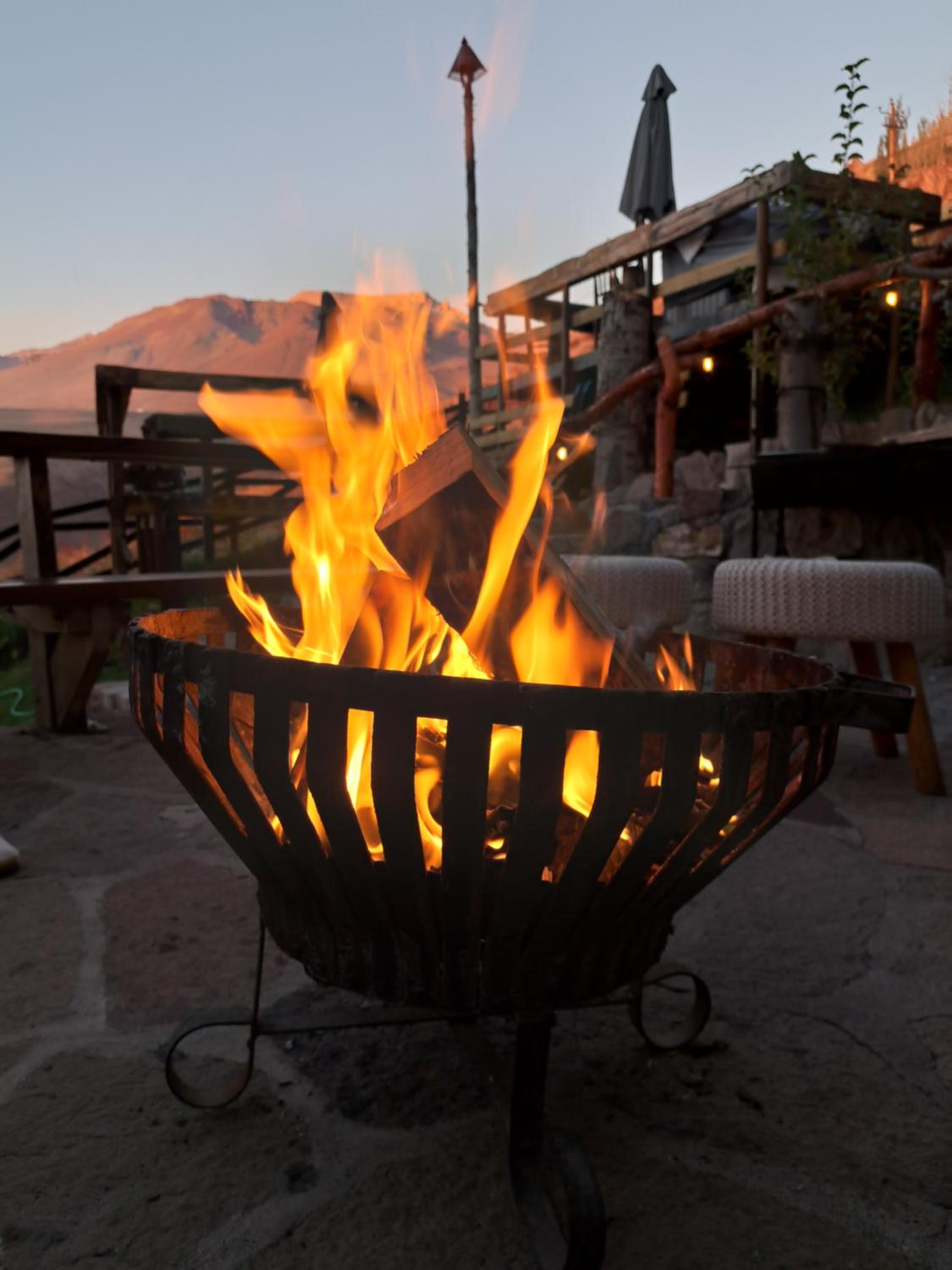 Hostal Boutique CUMBRES
