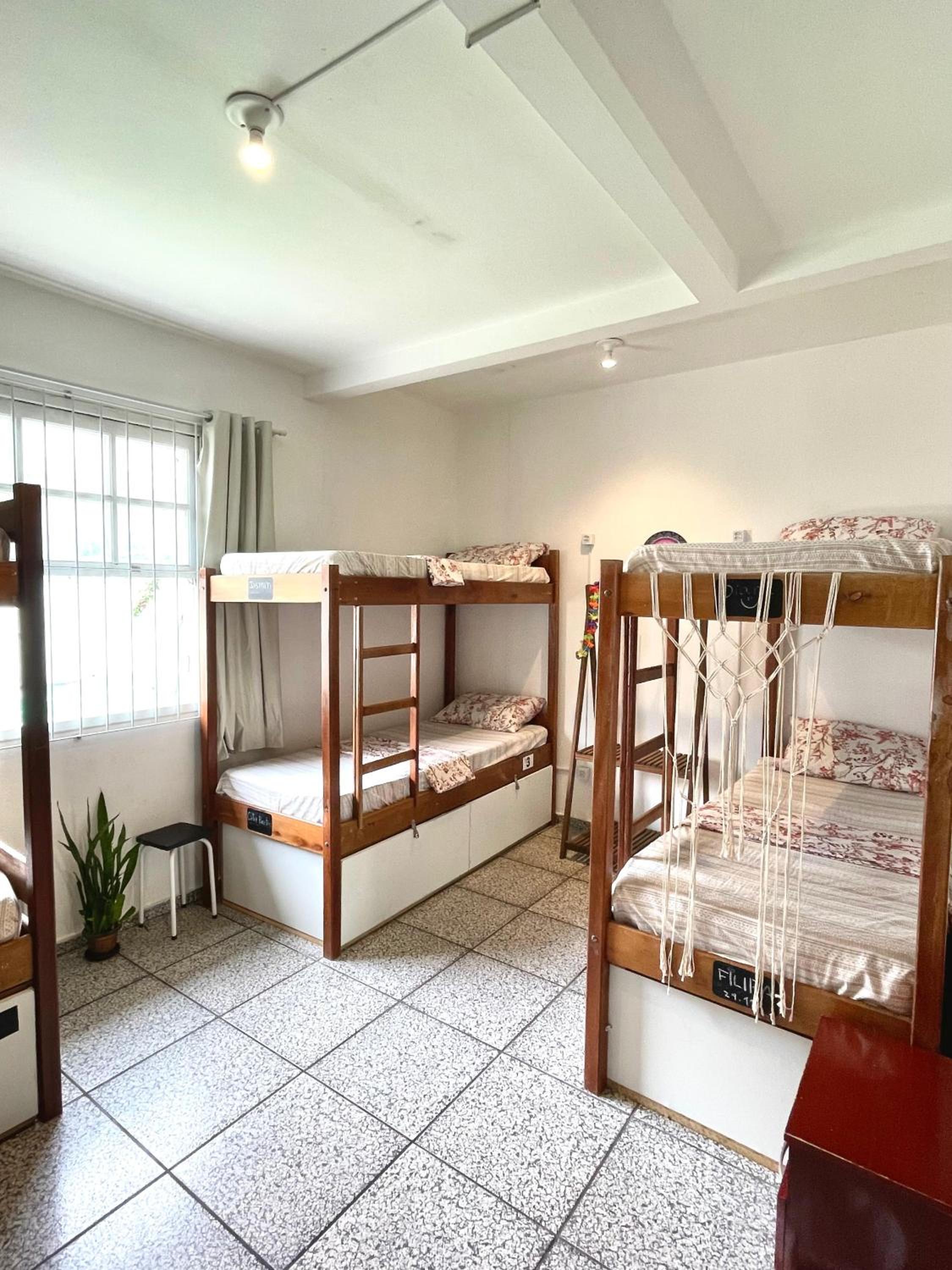 Pequi hostel