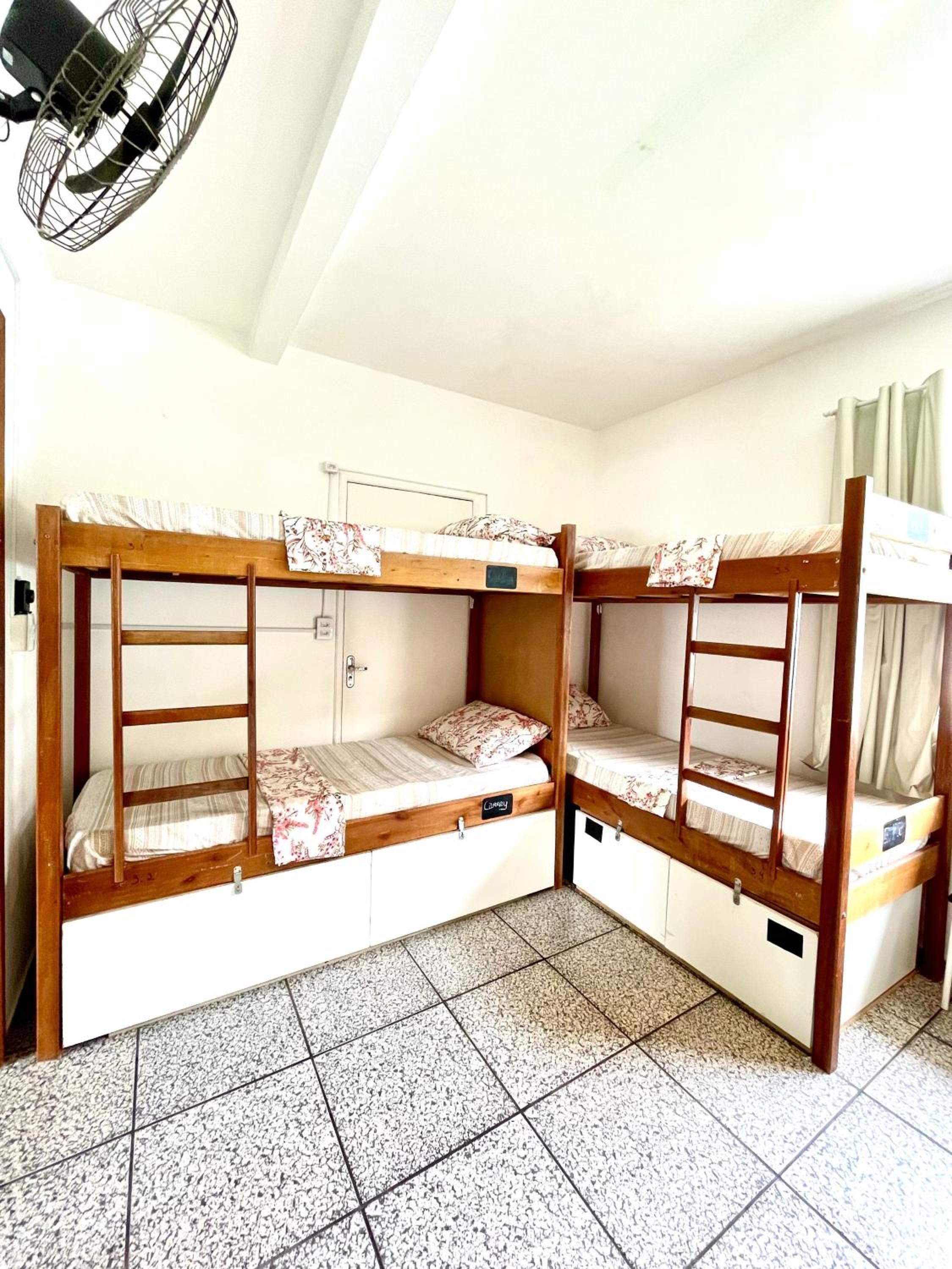 Pequi hostel