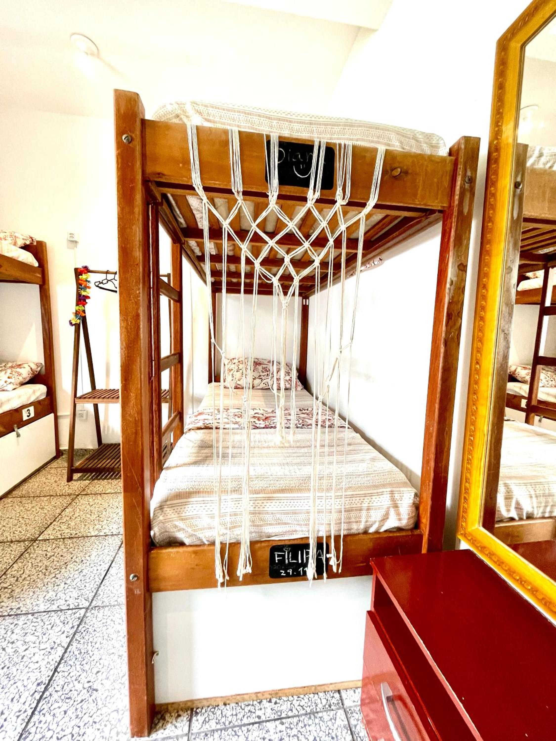 Pequi hostel