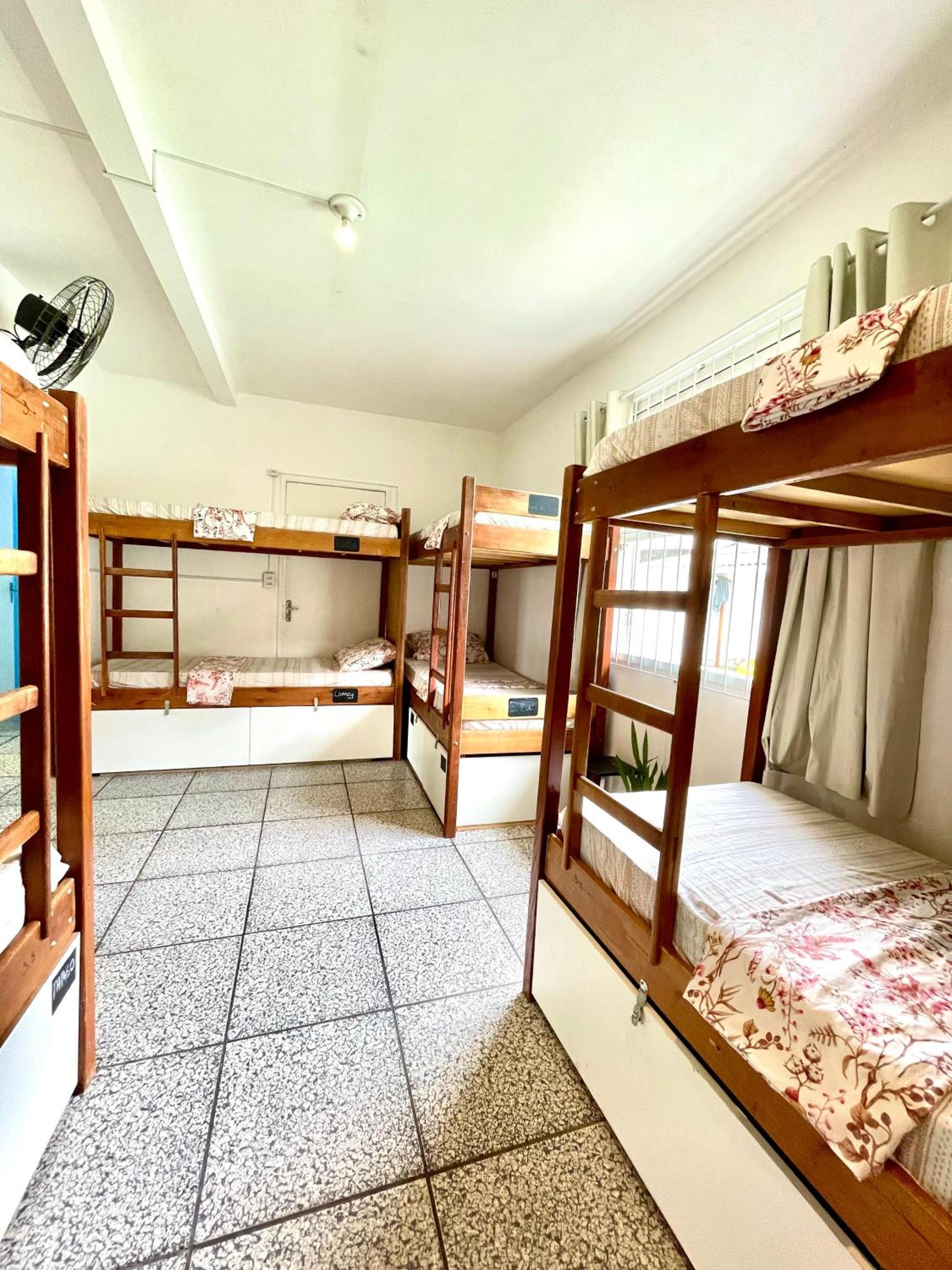 Pequi hostel