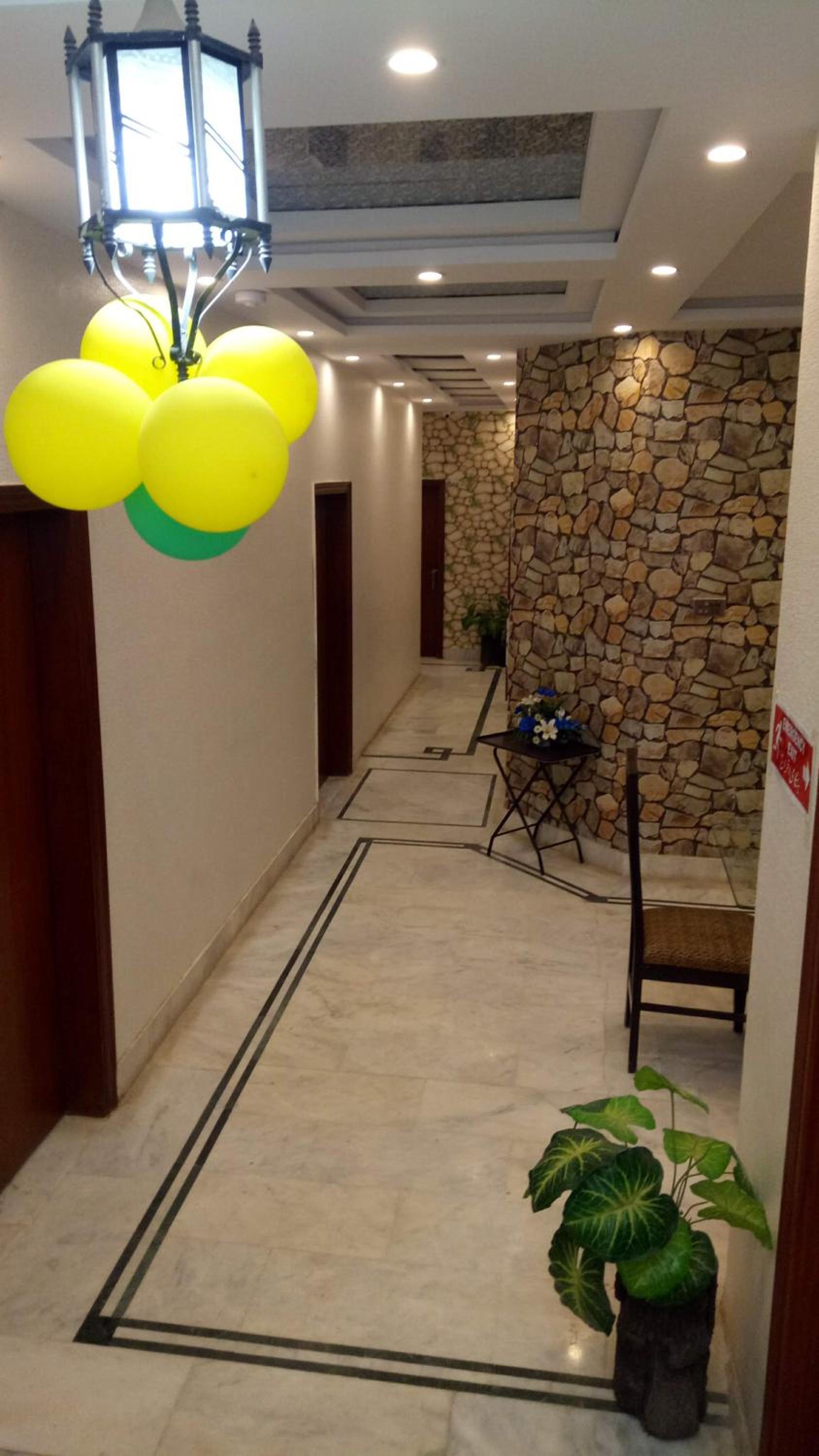 BlueSky 2 Guest House view 3
