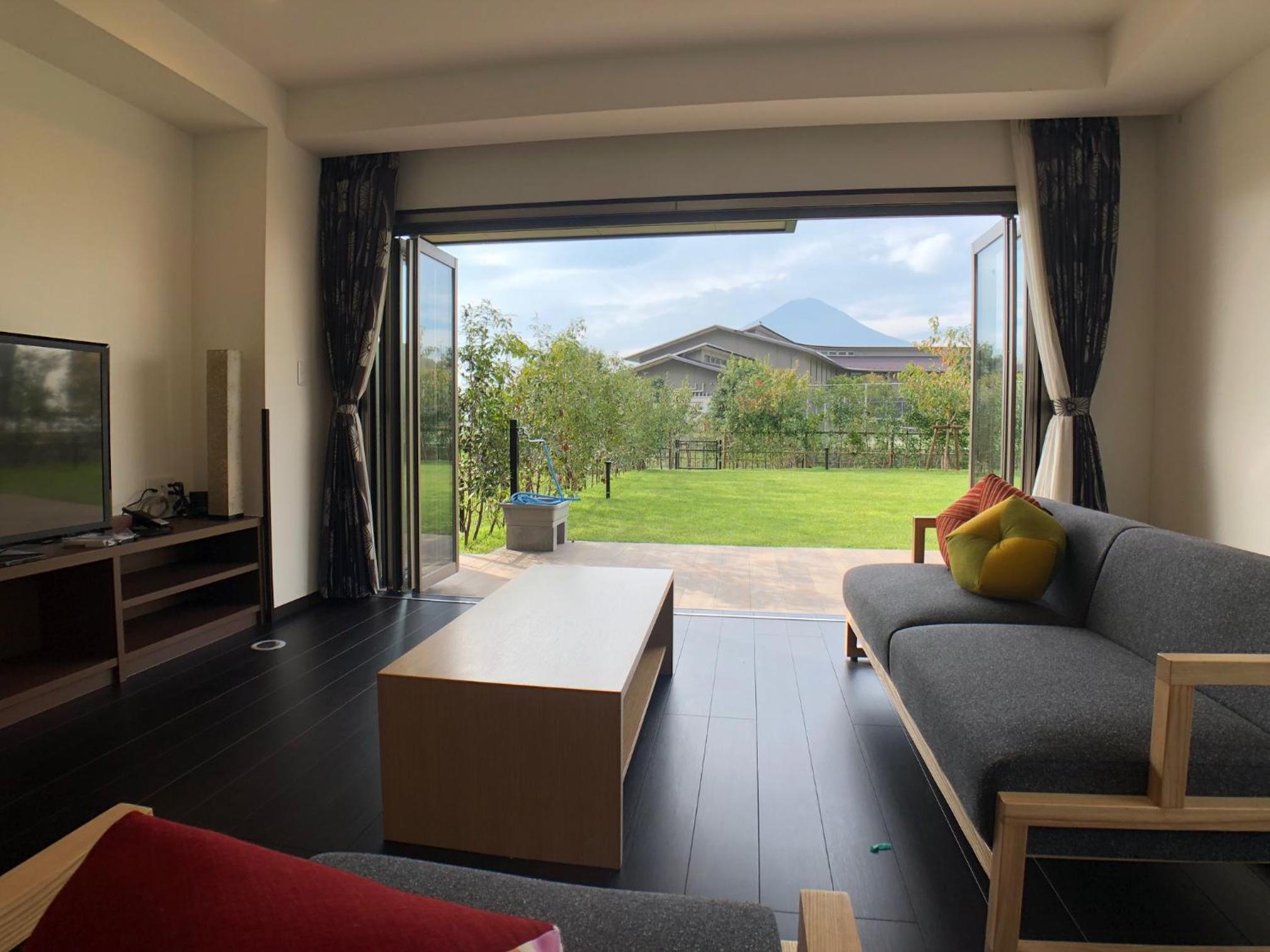 Kawaguchiko Urban Resort Villa 72