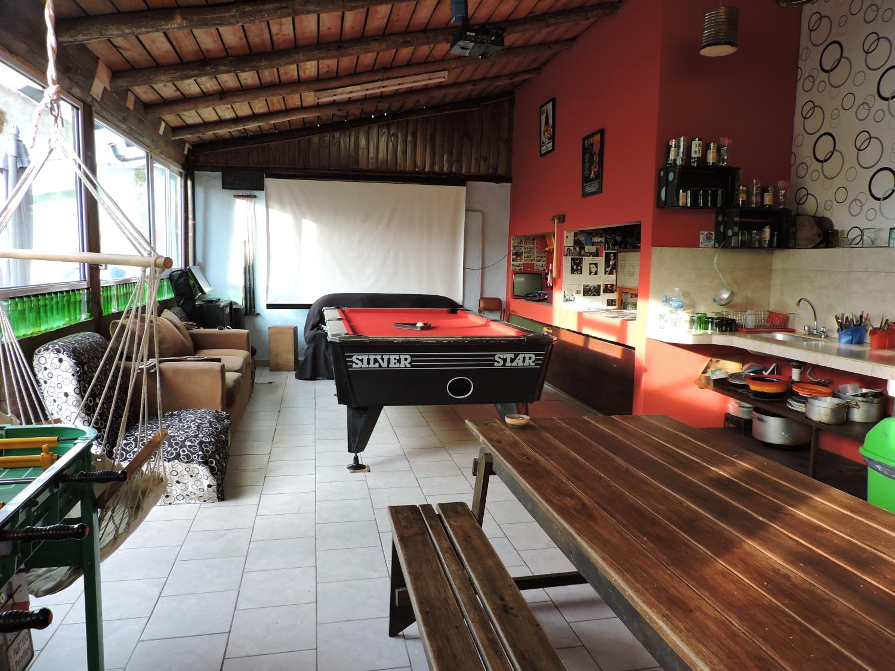 Carrusel Art-Hostel