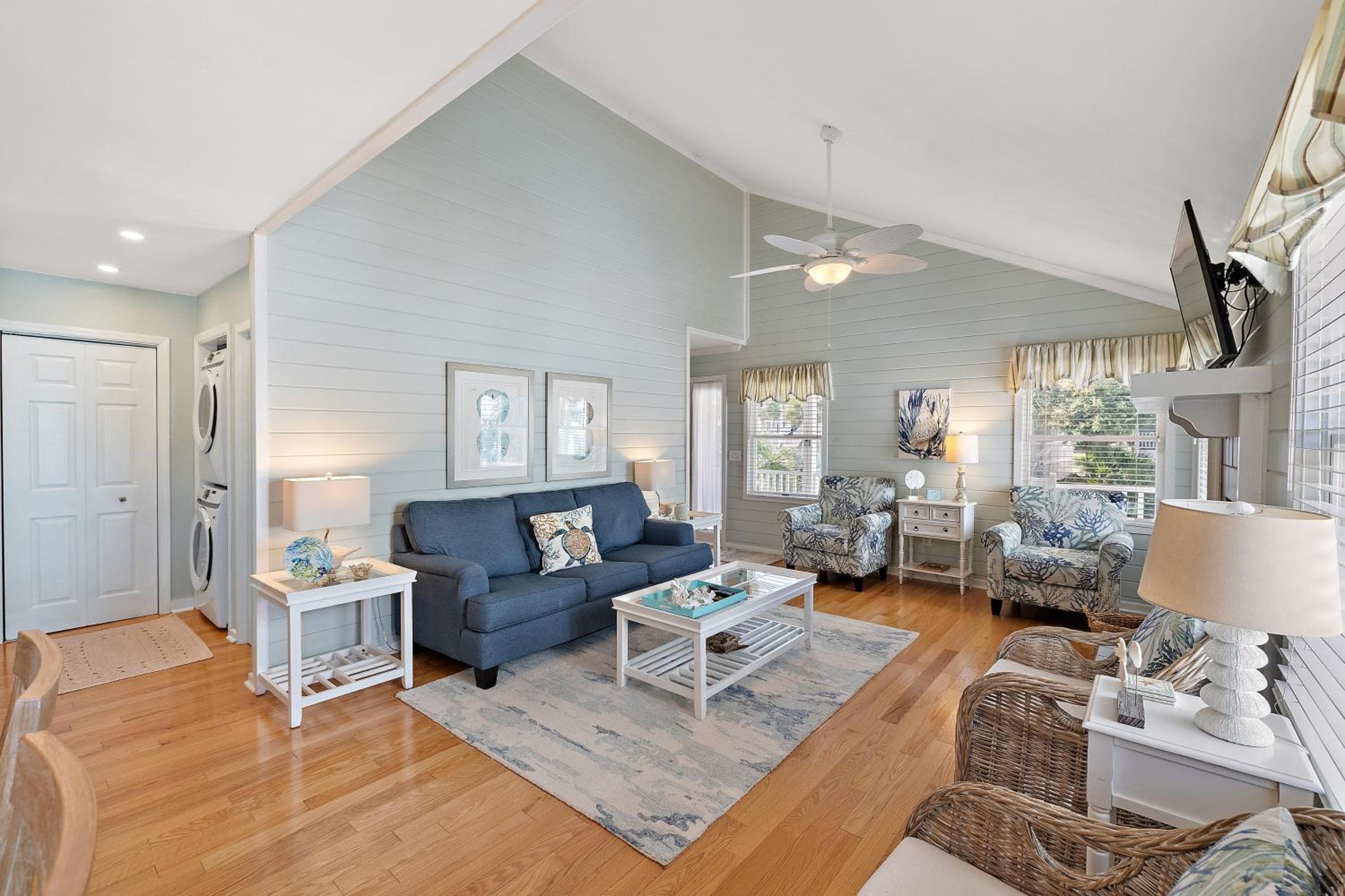 55 Pelican Bay by AvantStay Easy Beach Access Shared Pool Lagoon Fishing