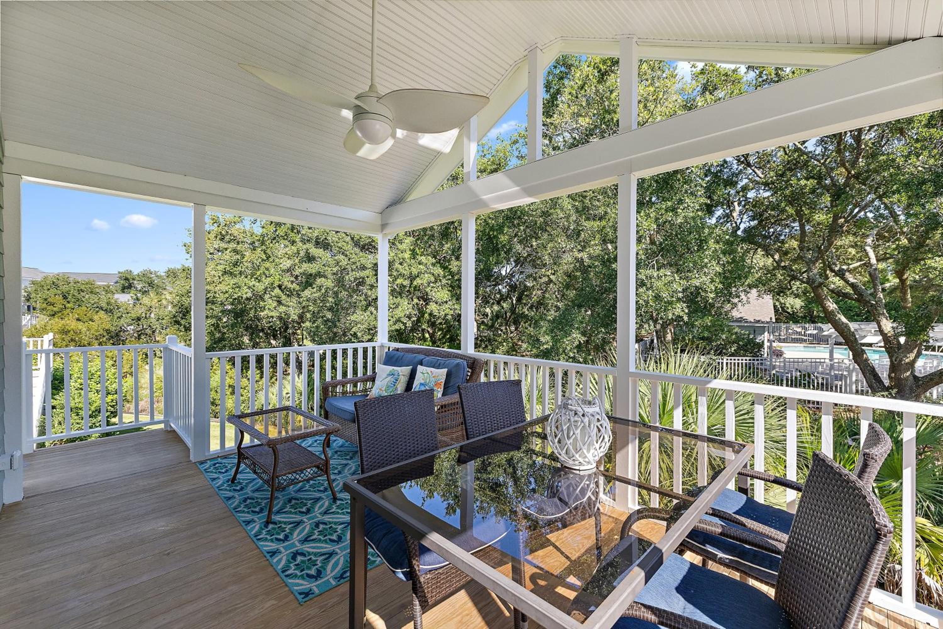55 Pelican Bay by AvantStay Easy Beach Access Shared Pool Lagoon Fishing