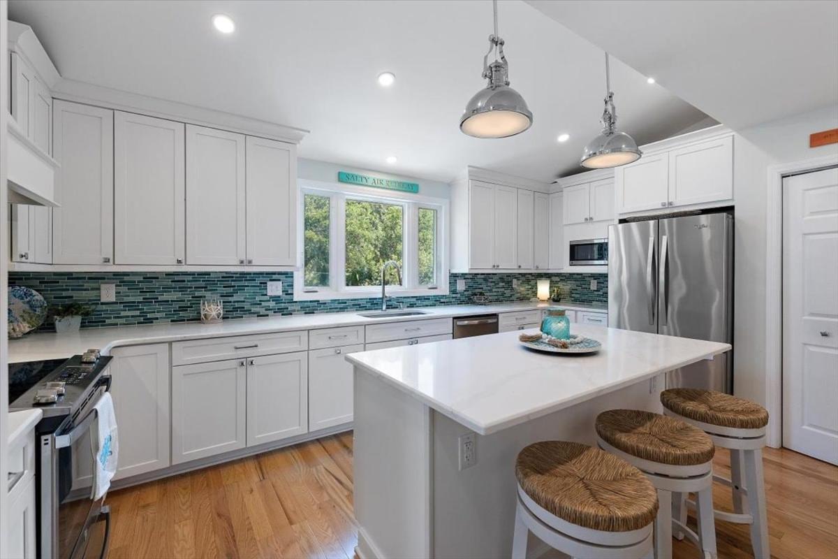 55 Pelican Bay by AvantStay Easy Beach Access Shared Pool Lagoon Fishing