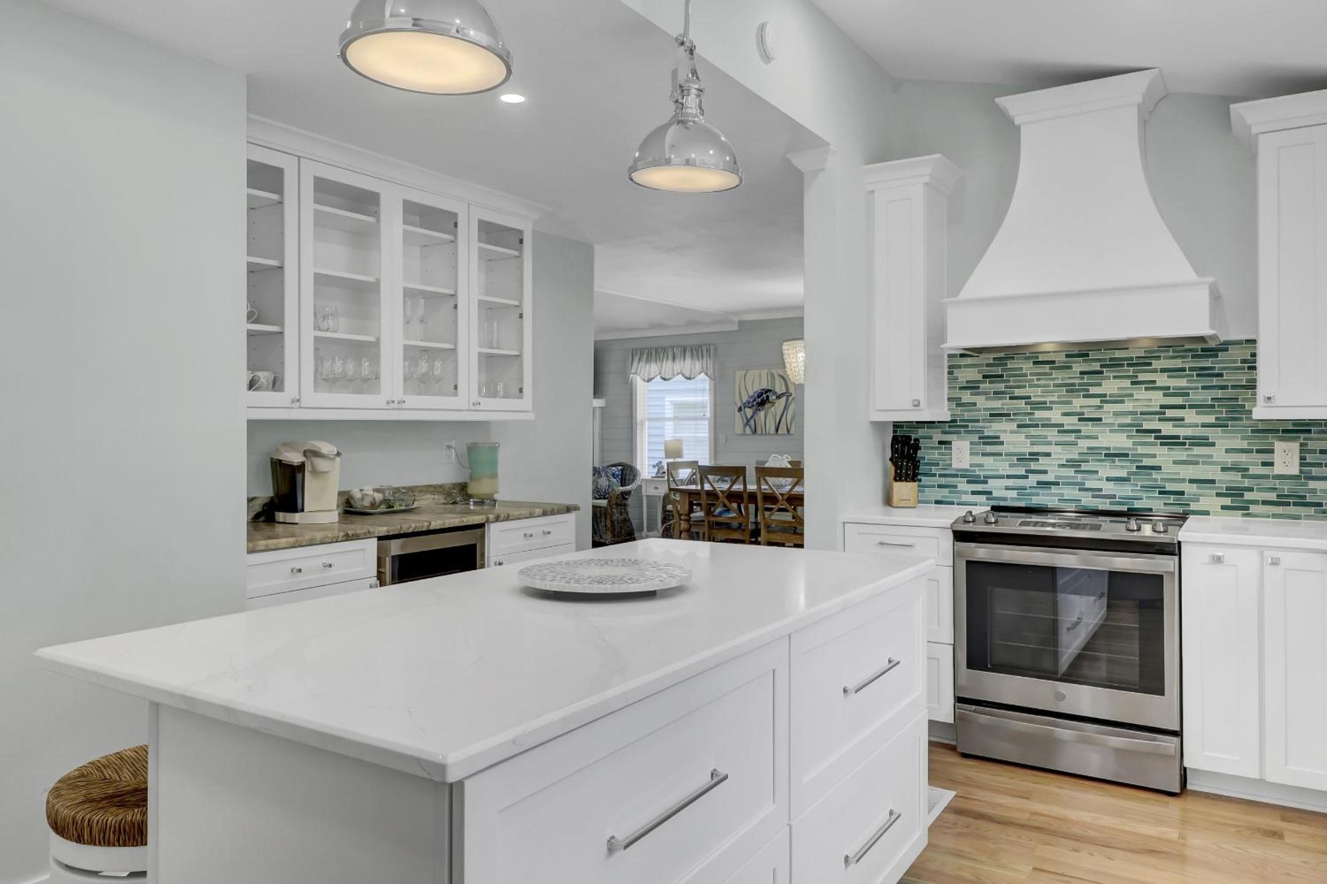 55 Pelican Bay by AvantStay Easy Beach Access Shared Pool Lagoon Fishing