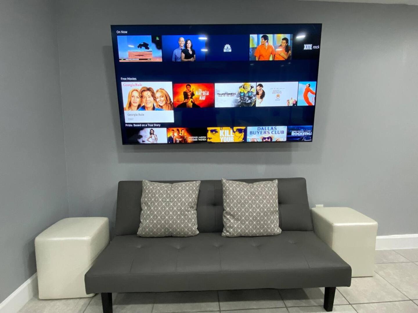 lounge