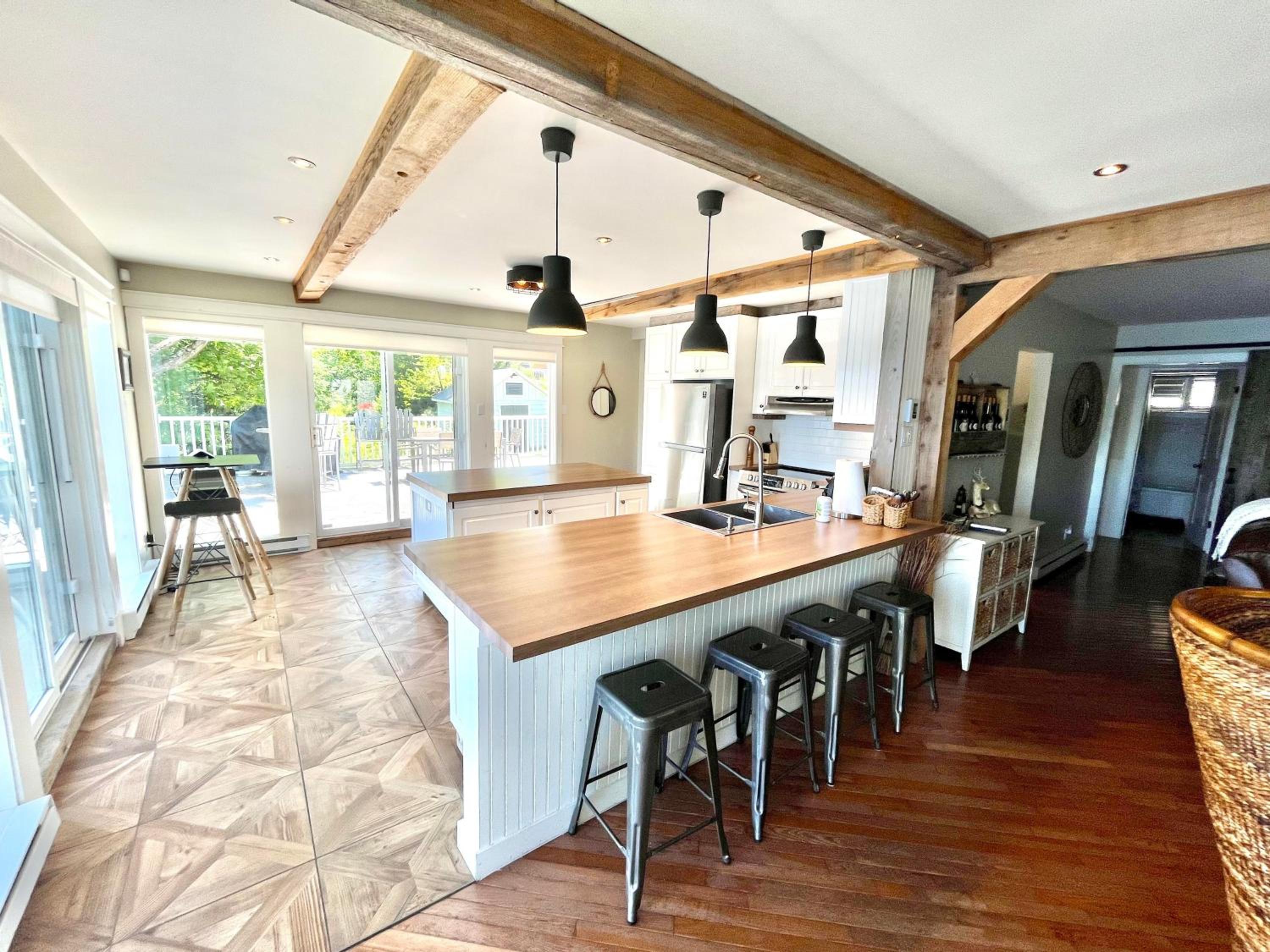 Breathtaking Lake View With Spa Chalet 360