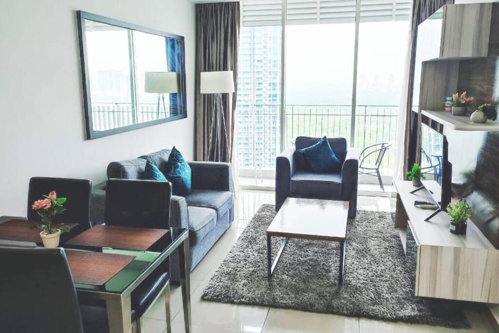 Encorp Puteri Harbour, Netflix,500Mbps, Legoland, EduCity, Medini, Sunway photo 1