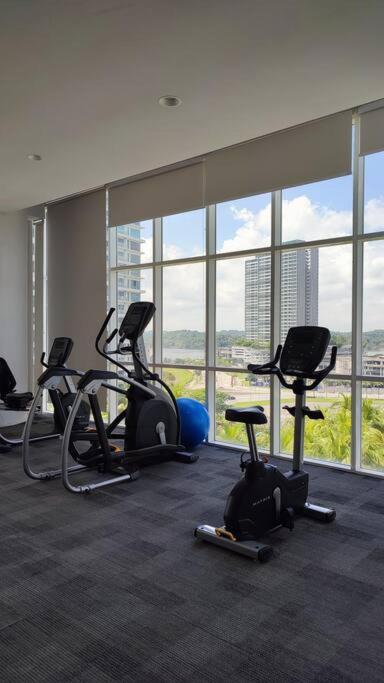 Encorp Puteri Harbour, Netflix,500Mbps, Legoland, EduCity, Medini, Sunway photo 3