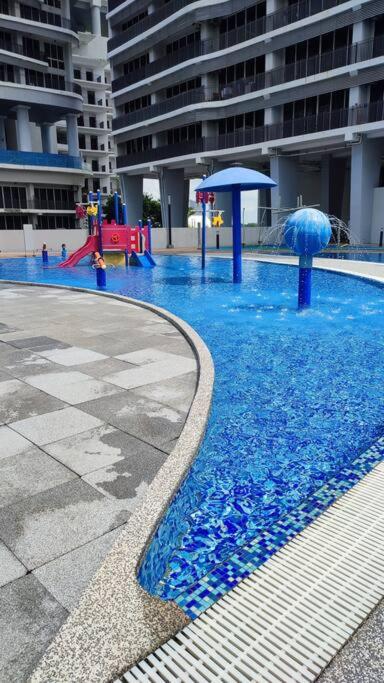 Encorp Puteri Harbour, Netflix,500Mbps, Legoland, EduCity, Medini, Sunway photo 4
