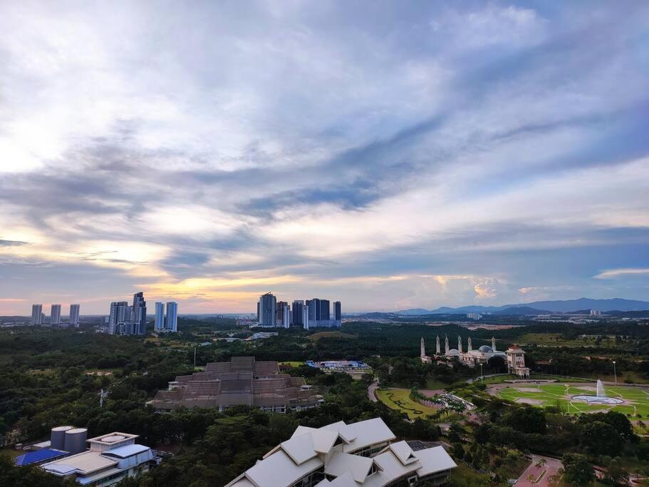 Encorp Puteri Harbour, Netflix,500Mbps, Legoland, EduCity, Medini, Sunway photo 7