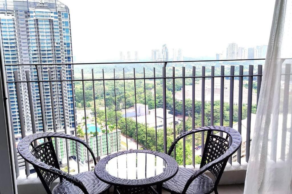 Encorp Puteri Harbour, Netflix,500Mbps, Legoland, EduCity, Medini, Sunway photo 8