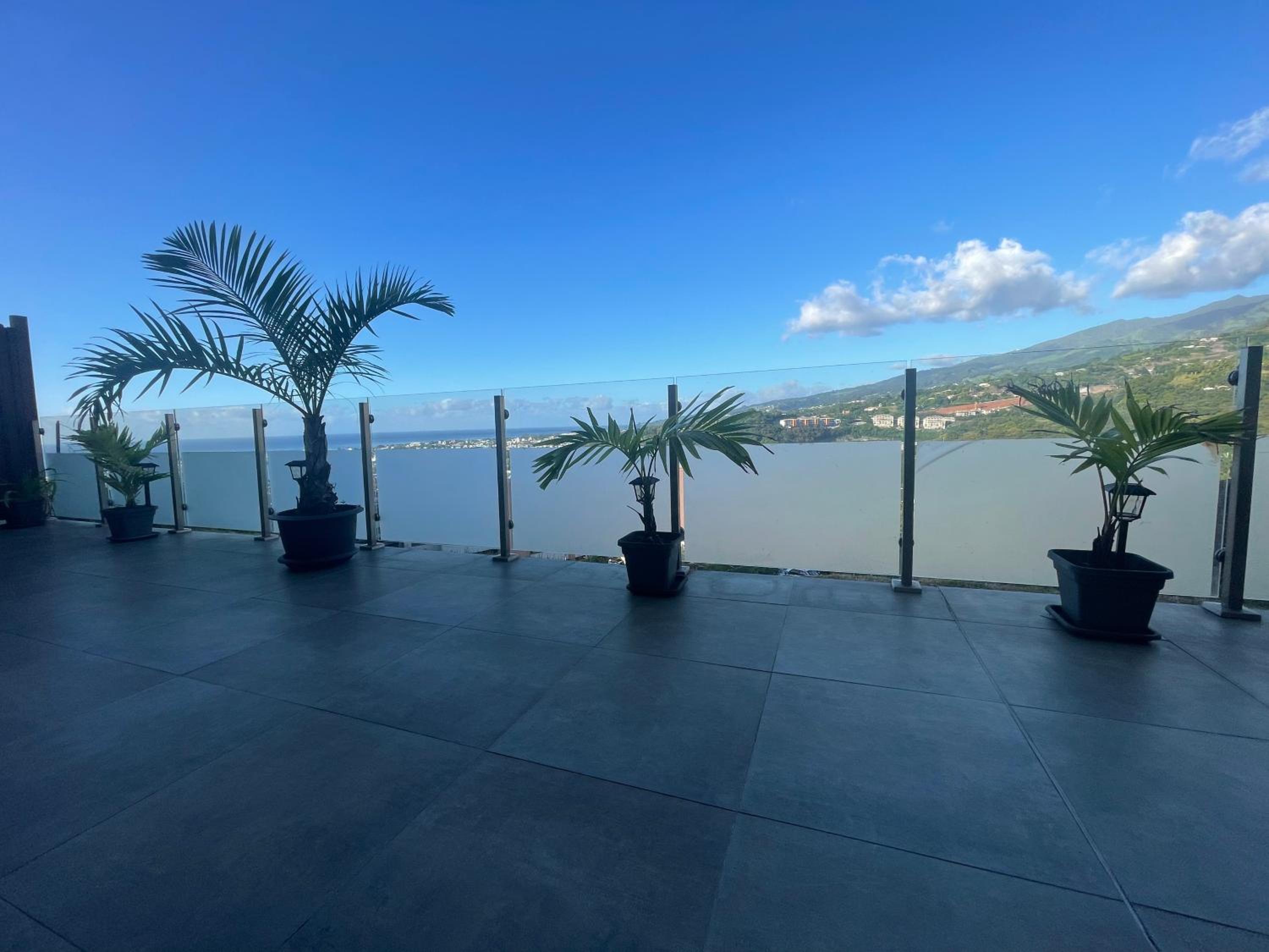 Tokahi lodge view 4