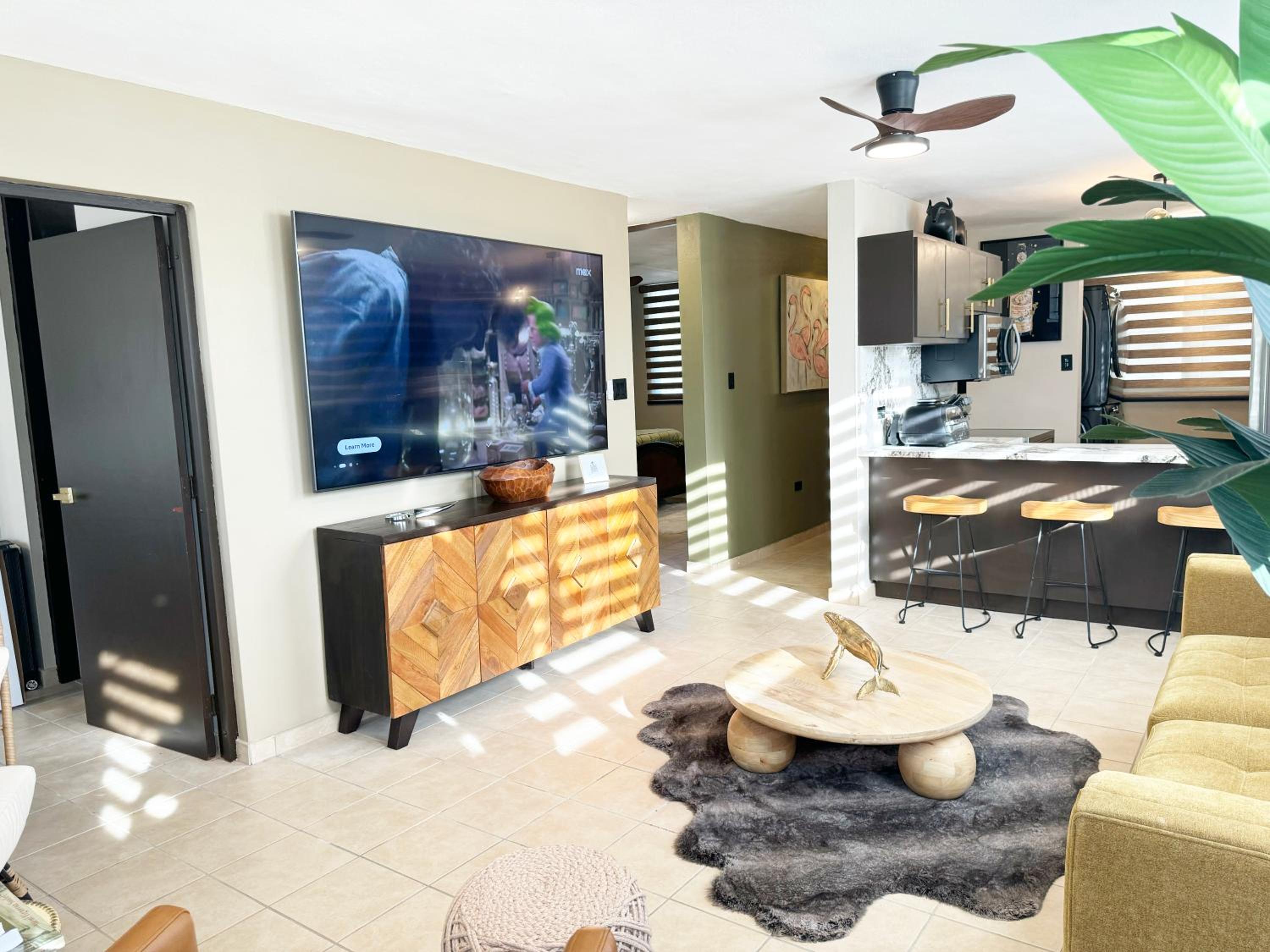 Ocean Luxe in Paradise - Les Chambres des Dieux view 2