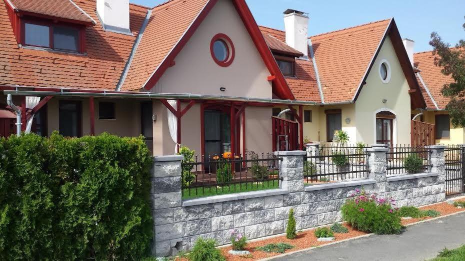 Boróka Apartman Lenti view 2