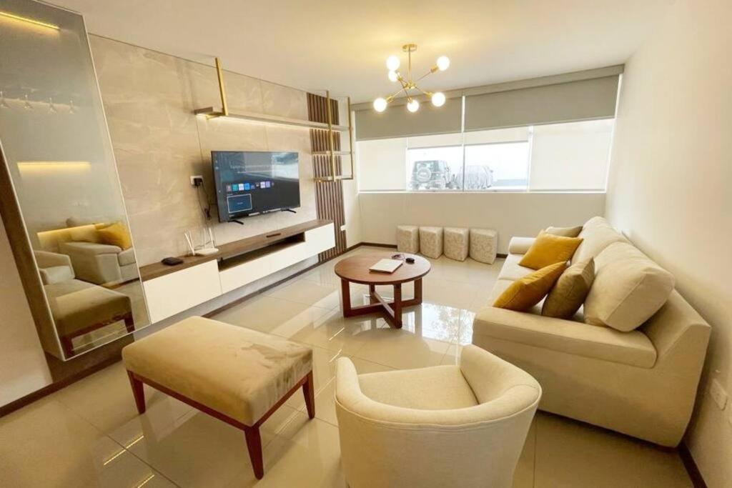 Departamento - Praderas Park view 2