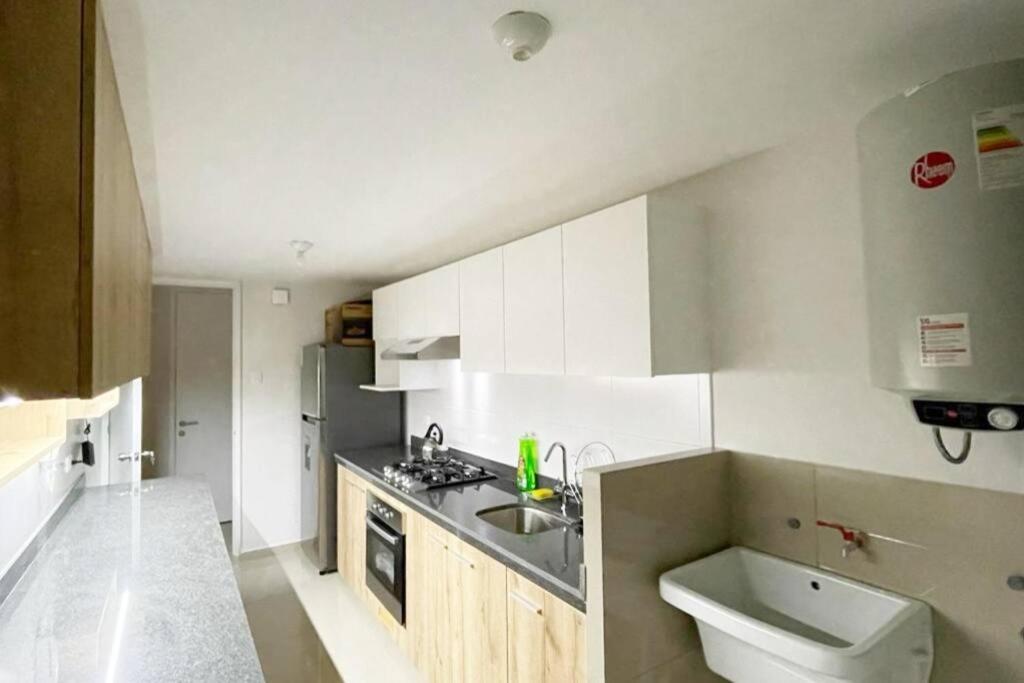 Departamento - Praderas Park view 3