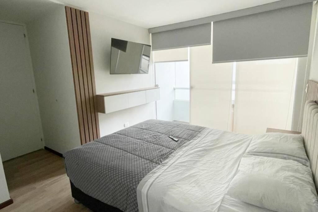 Departamento - Praderas Park view 4