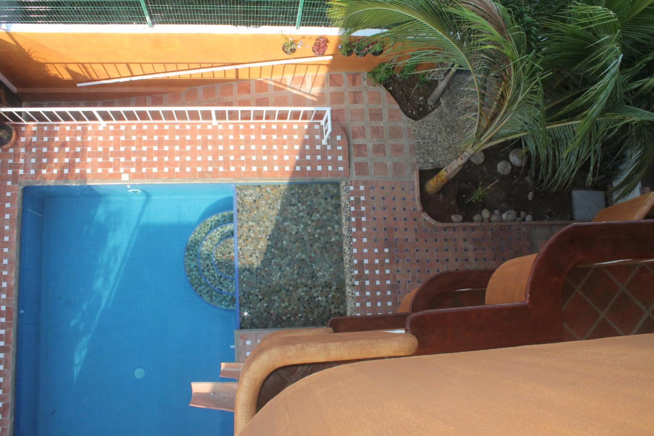 Cielito Lindo Suites