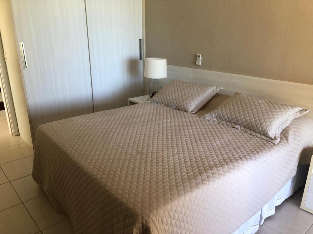 Bangalo pe na areia Ekoara Beira Mar