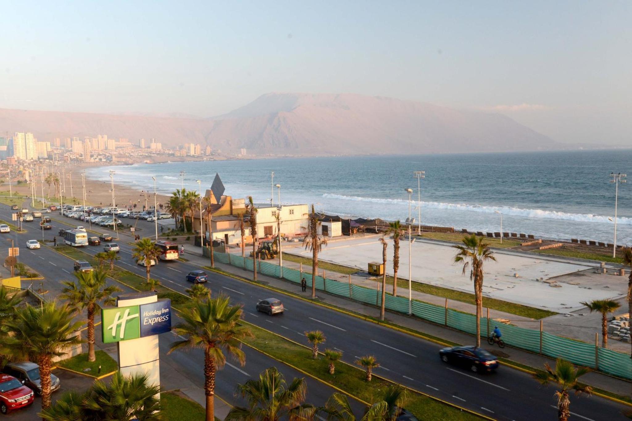 Iquique Vacations - Holiday Inn Express - Iquique, an IHG Hotel - Property Image 8