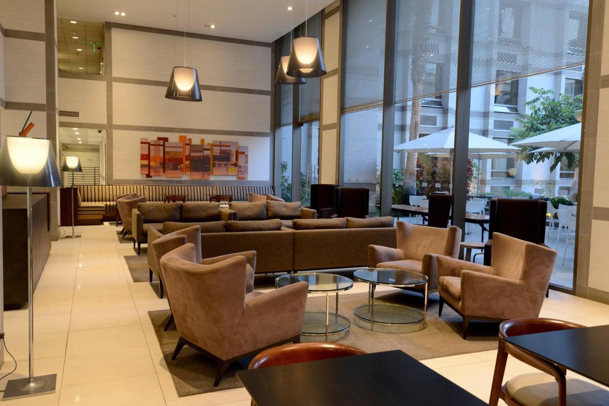 Iquique Vacations - Holiday Inn Express - Iquique, an IHG Hotel - Property Image 11