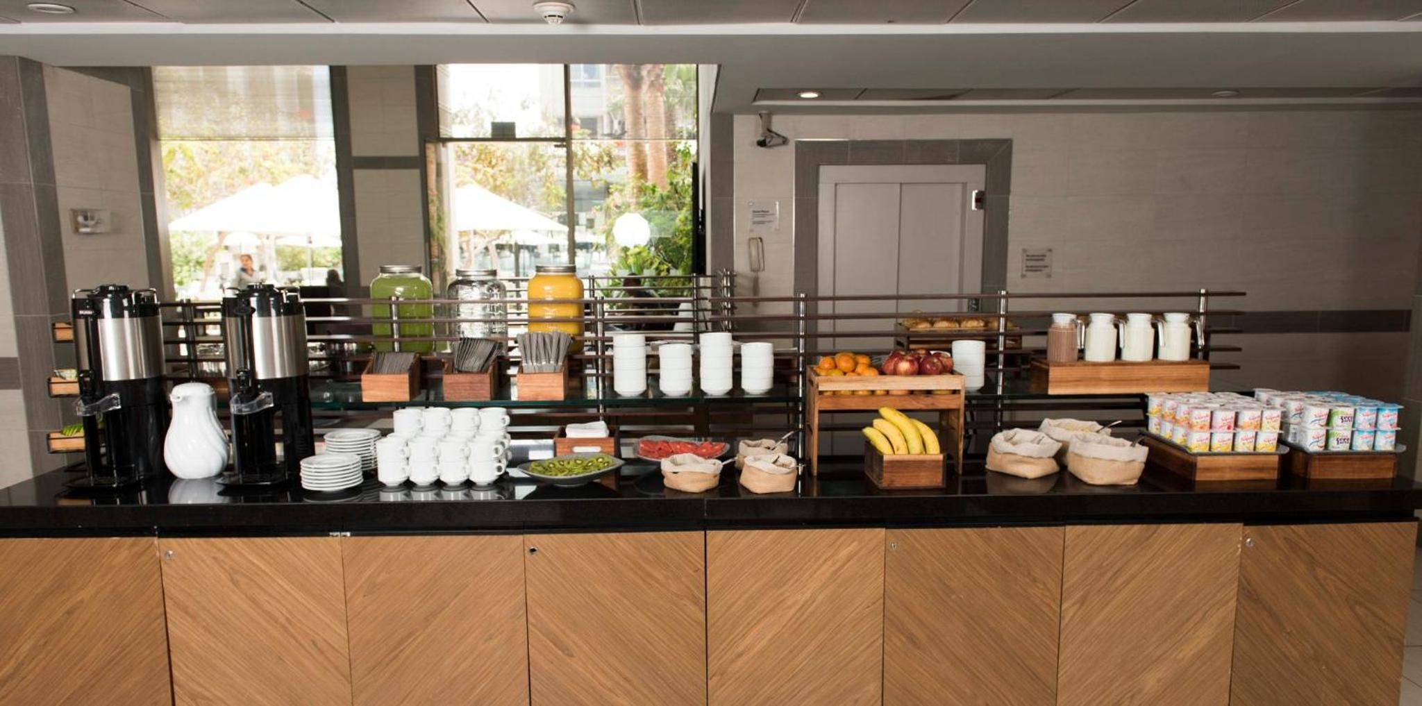 Iquique Vacations - Holiday Inn Express - Iquique, an IHG Hotel - Property Image 10