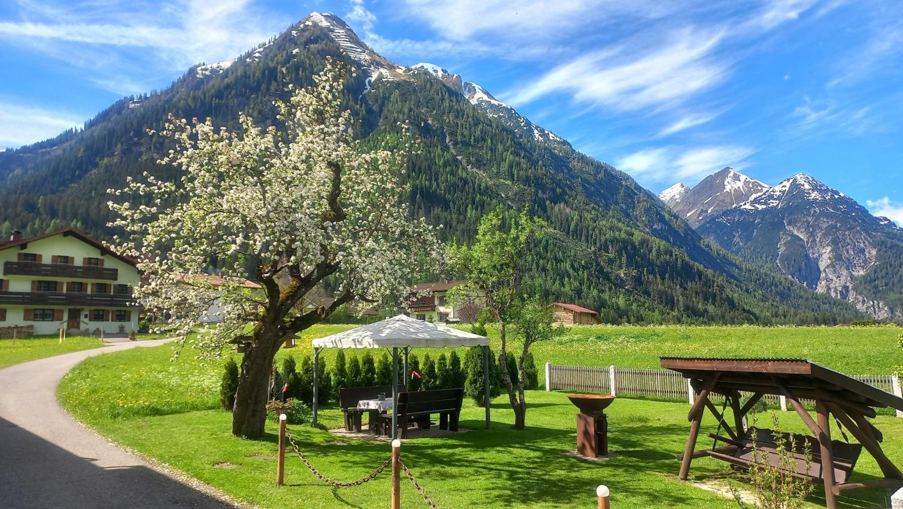 SennHOF Lechtal