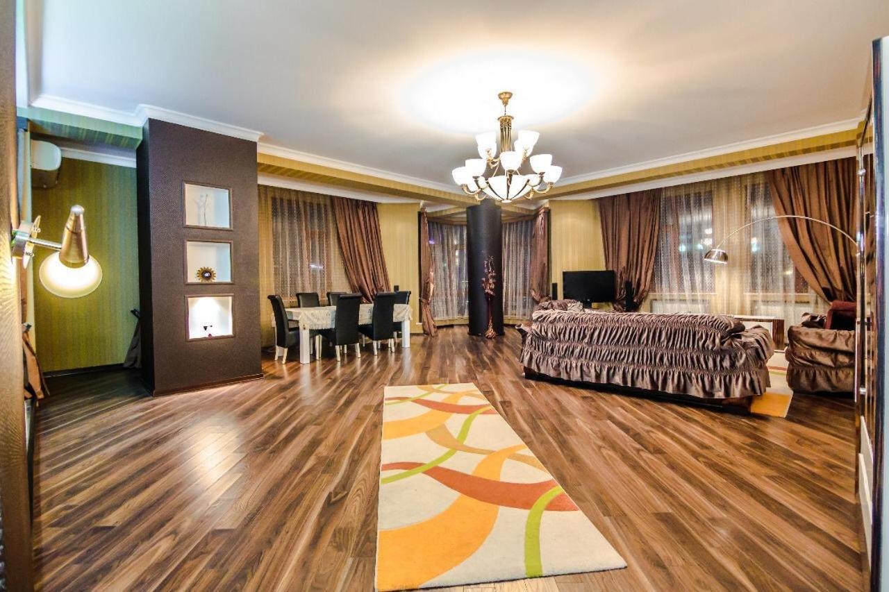 HOTEL APARTMENT VIP NEAR COURTYARD MARRIOTT