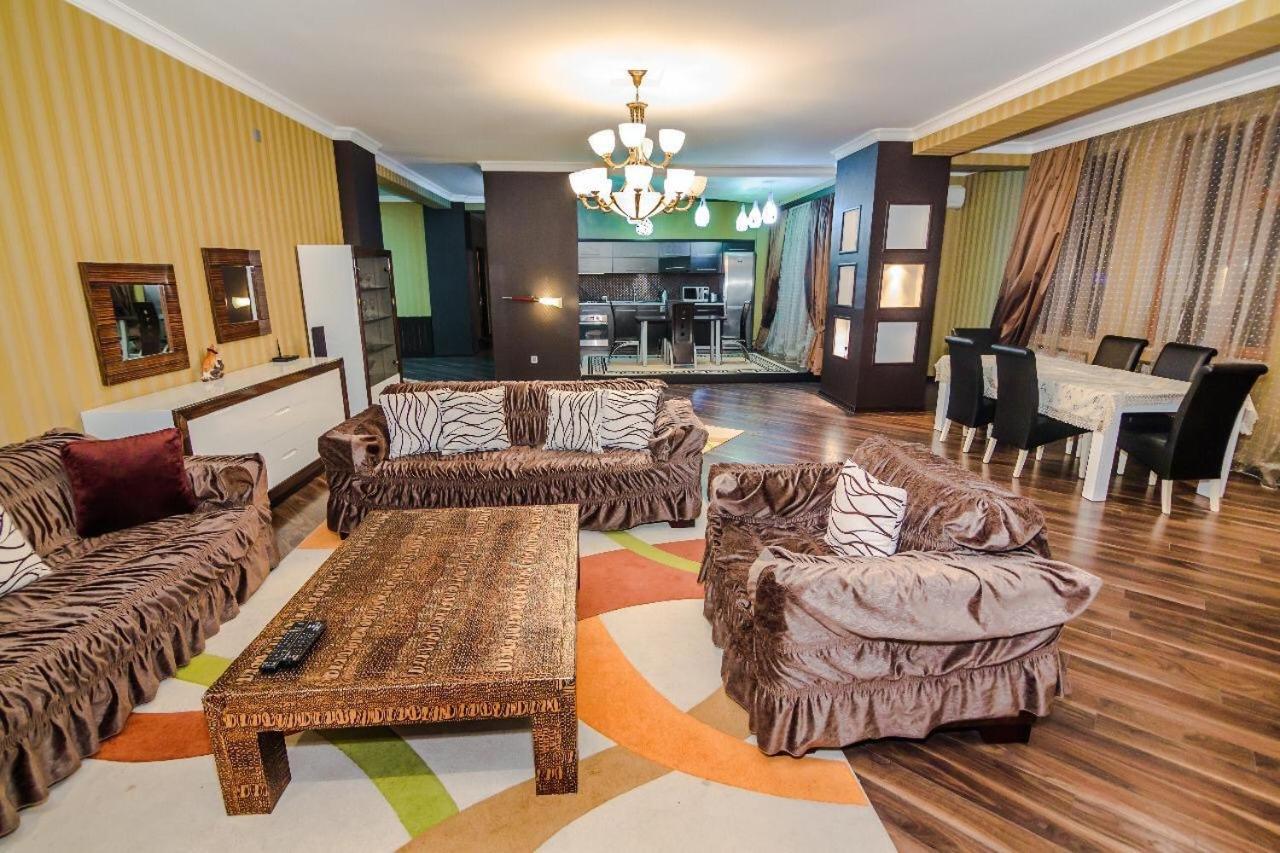 HOTEL APARTMENT VIP NEAR COURTYARD MARRIOTT