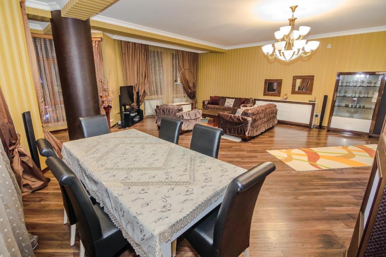 HOTEL APARTMENT VIP NEAR COURTYARD MARRIOTT
