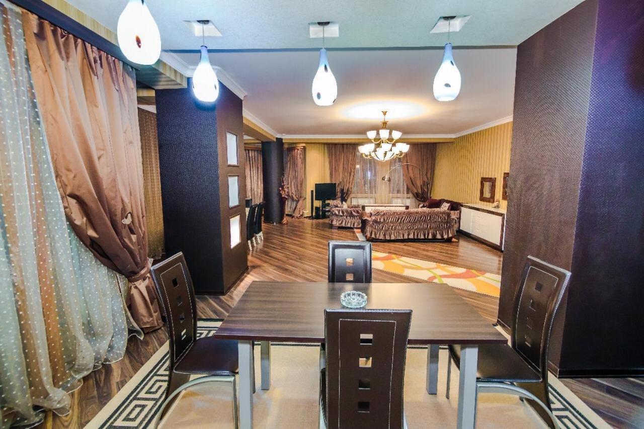 HOTEL APARTMENT VIP NEAR COURTYARD MARRIOTT