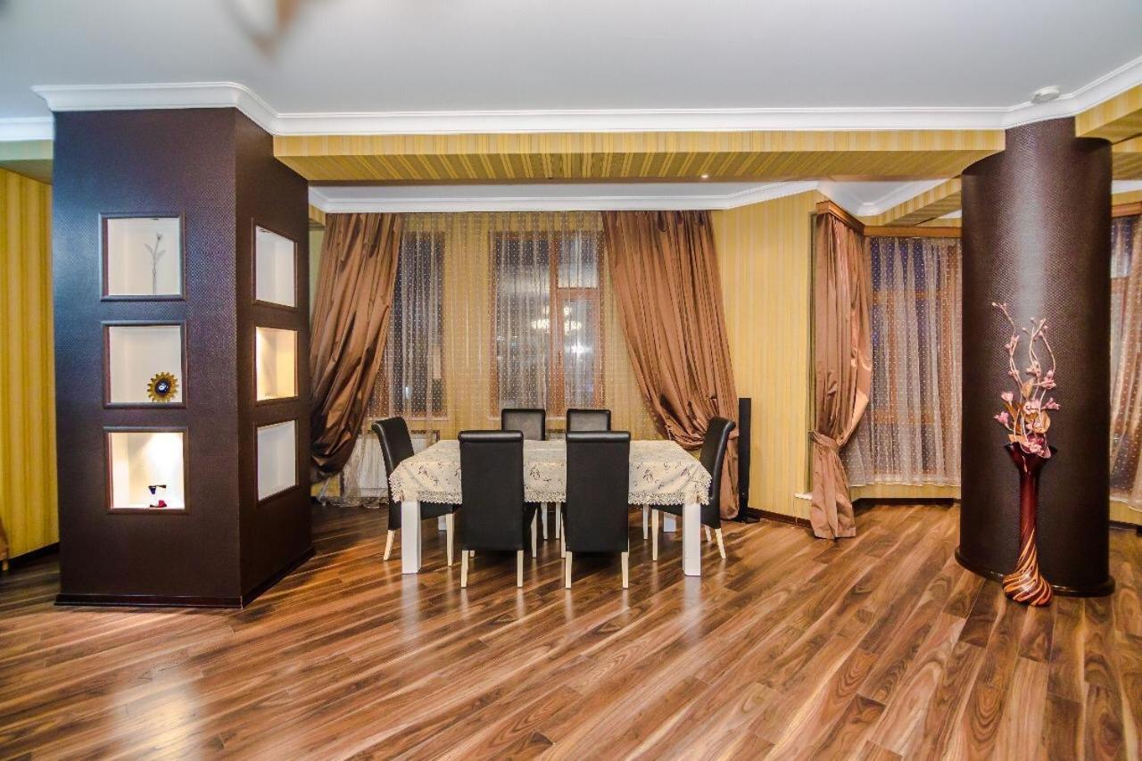 HOTEL APARTMENT VIP NEAR COURTYARD MARRIOTT