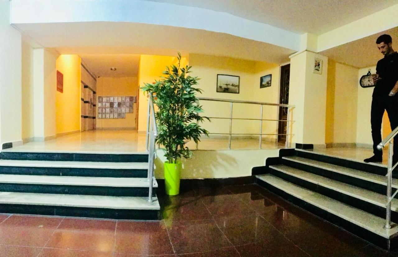 HOTEL APARTMENT VIP NEAR COURTYARD MARRIOTT