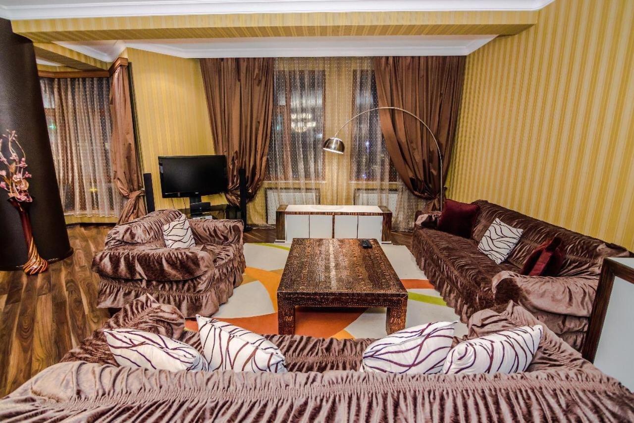 HOTEL APARTMENT VIP NEAR COURTYARD MARRIOTT