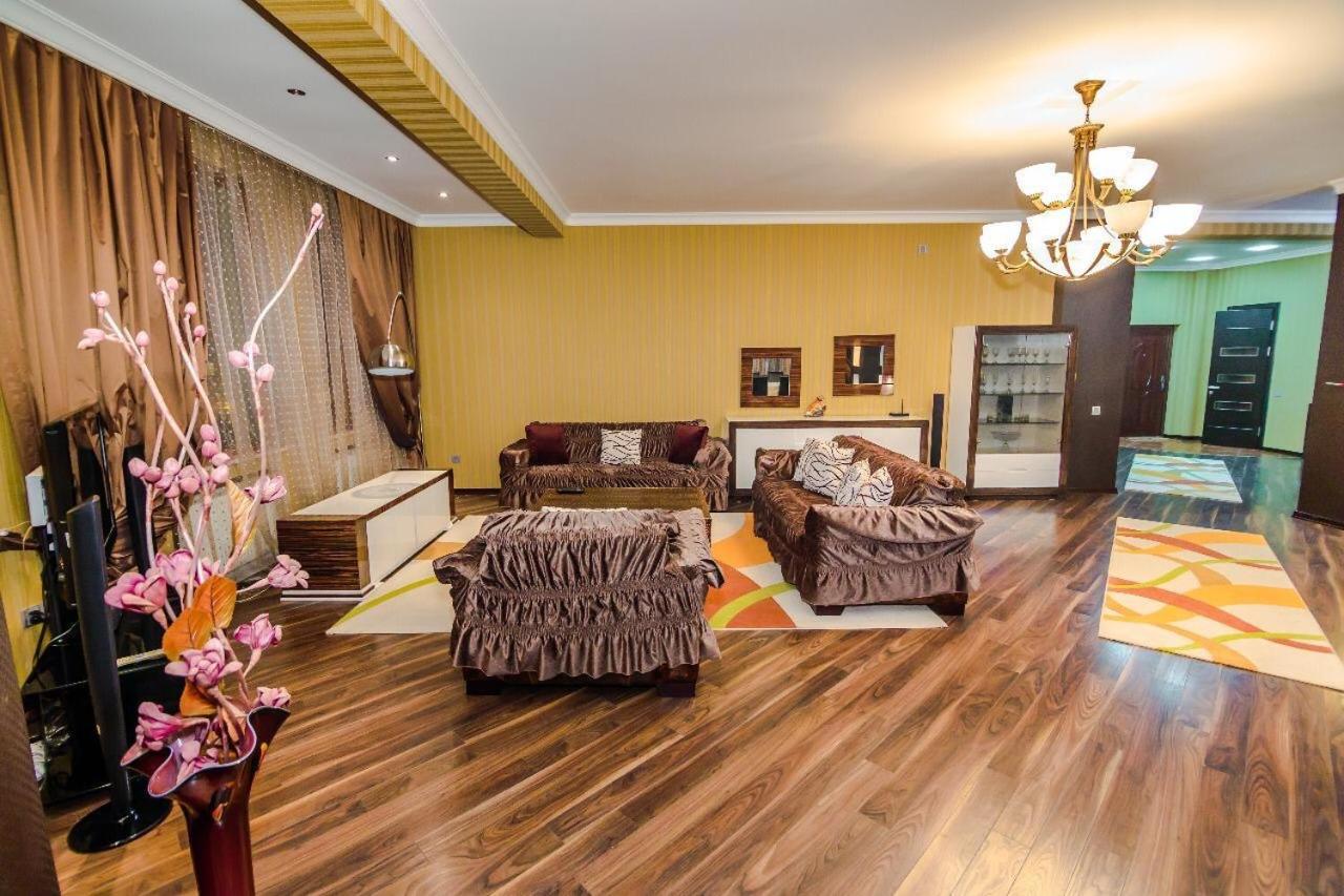 HOTEL APARTMENT VIP NEAR COURTYARD MARRIOTT