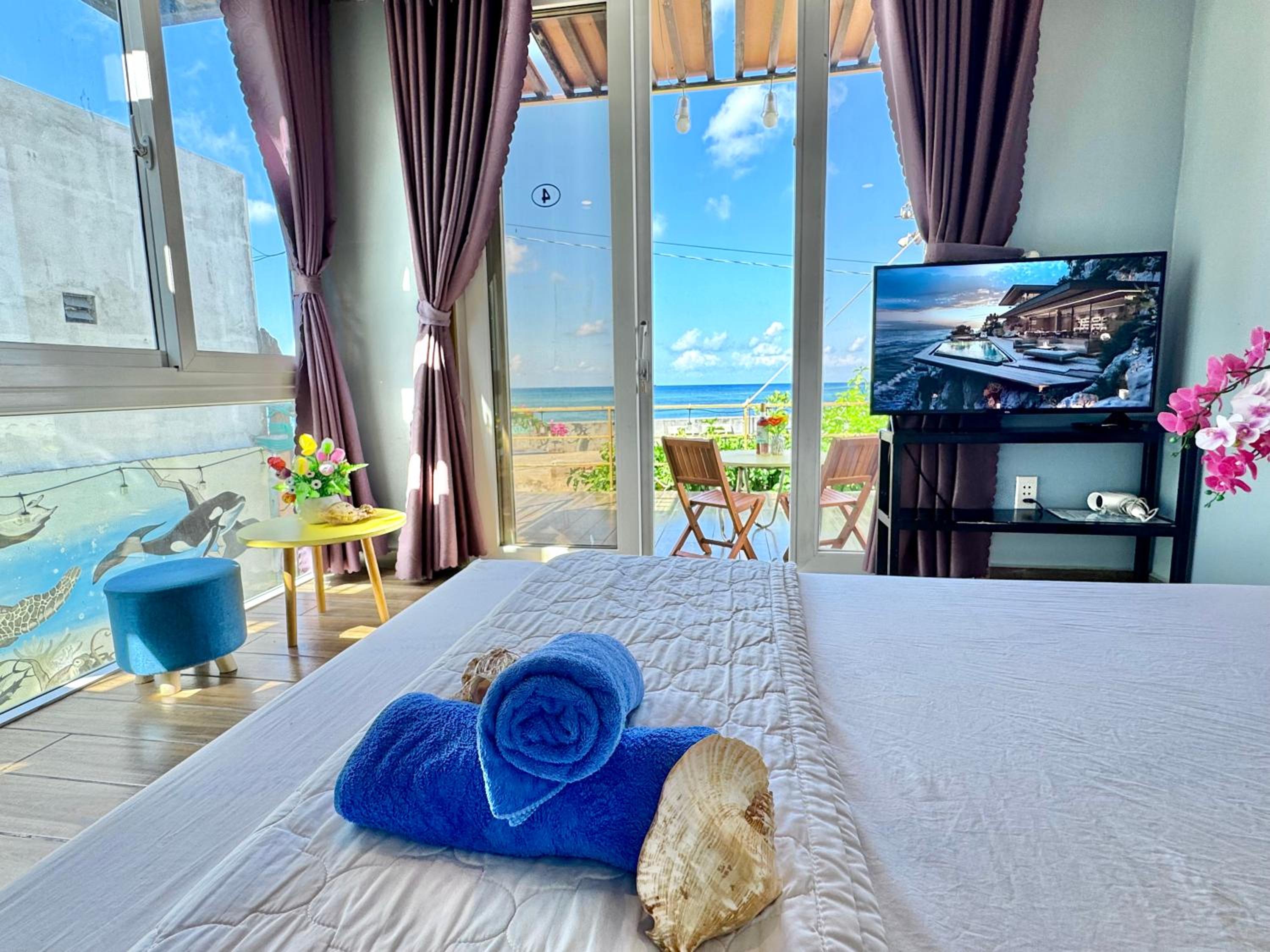 Villa Đại Dương View Biển Đảo Phú Quý view 2
