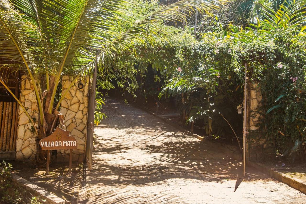 SITIO VILLA DA MATA