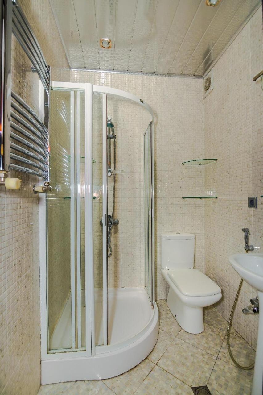 HOTEL APARTMENT VIP NEAR COURTYARD MARRIOTT