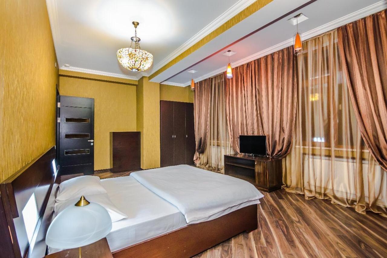 HOTEL APARTMENT VIP NEAR COURTYARD MARRIOTT