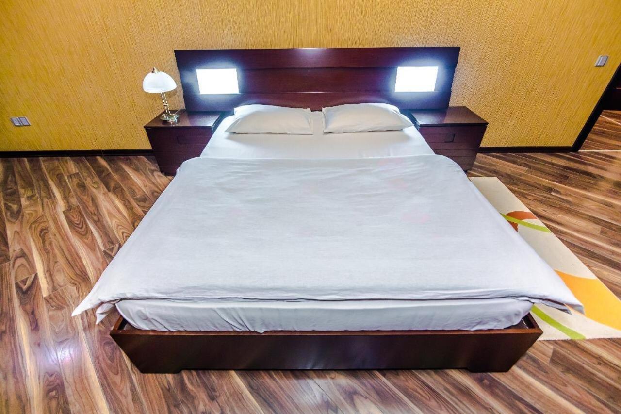 HOTEL APARTMENT VIP NEAR COURTYARD MARRIOTT