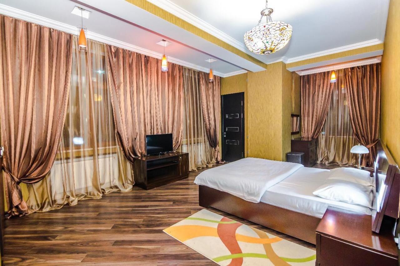 HOTEL APARTMENT VIP NEAR COURTYARD MARRIOTT
