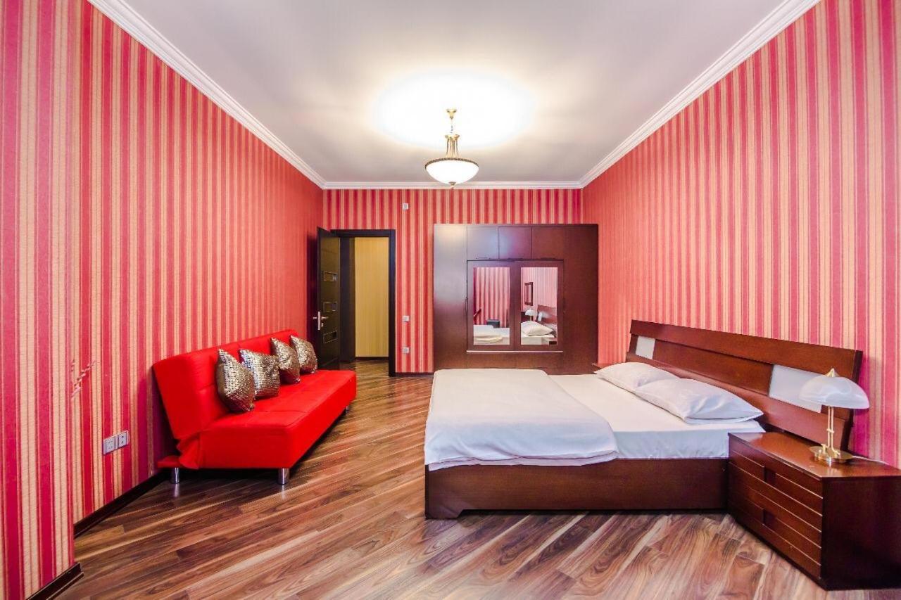 HOTEL APARTMENT VIP NEAR COURTYARD MARRIOTT