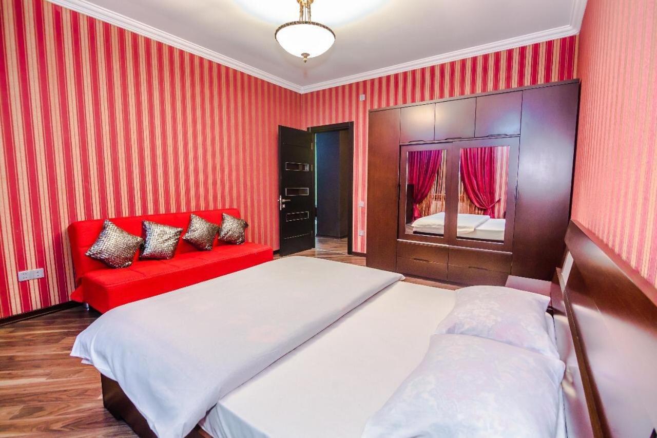 HOTEL APARTMENT VIP NEAR COURTYARD MARRIOTT