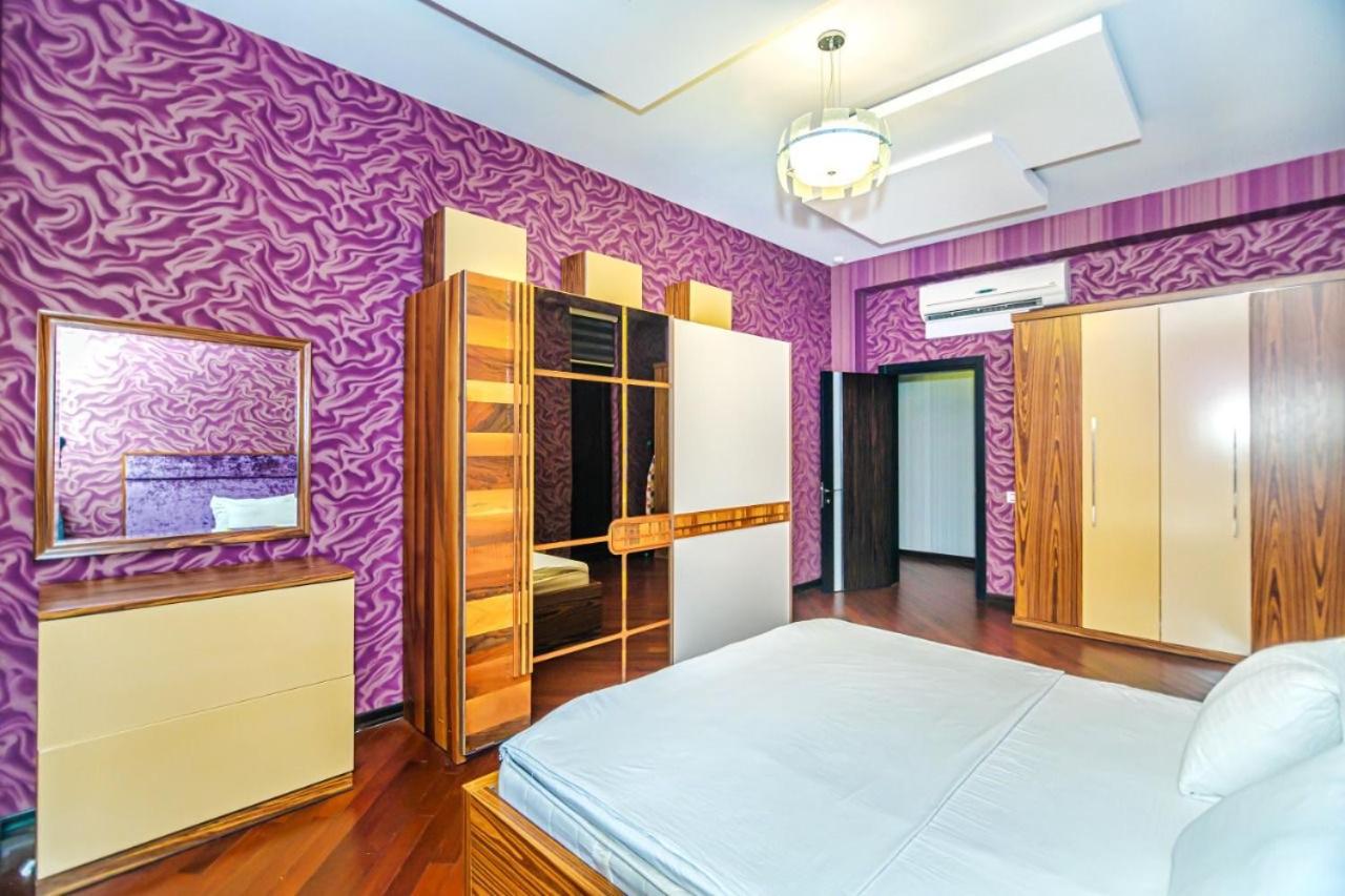 HOTEL APARTMENT VIP NEAR COURTYARD MARRIOTT