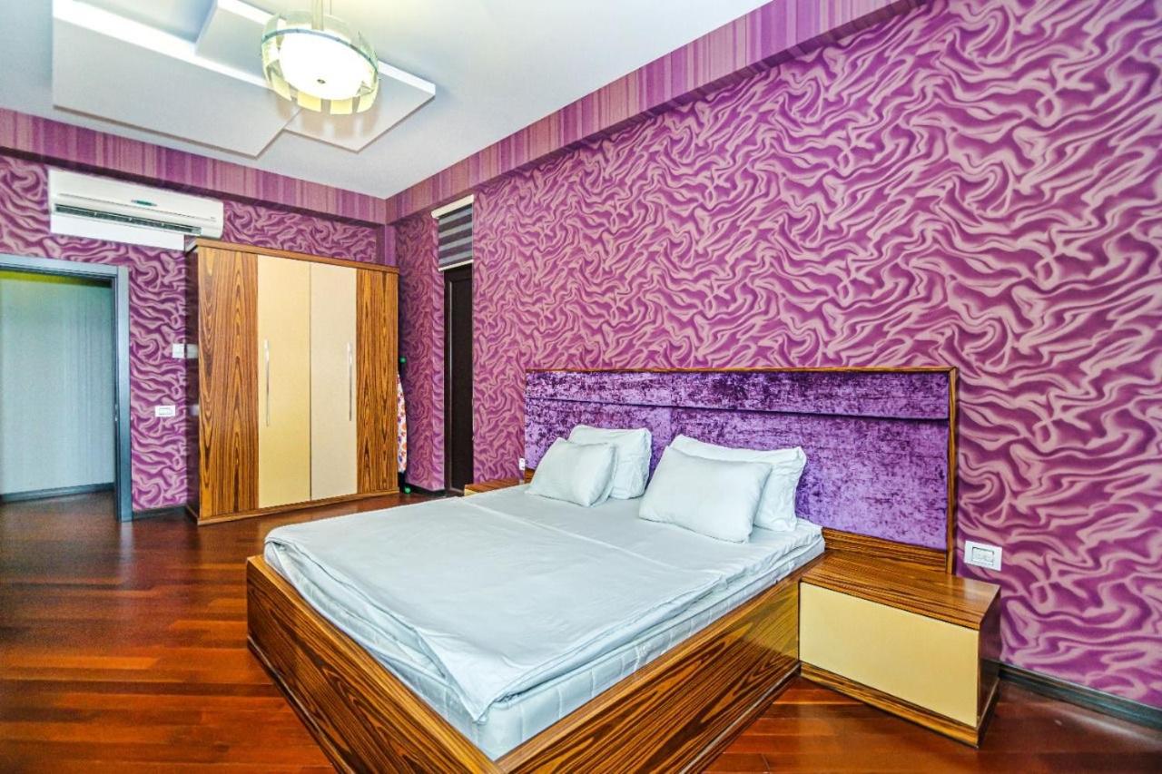 HOTEL APARTMENT VIP NEAR COURTYARD MARRIOTT