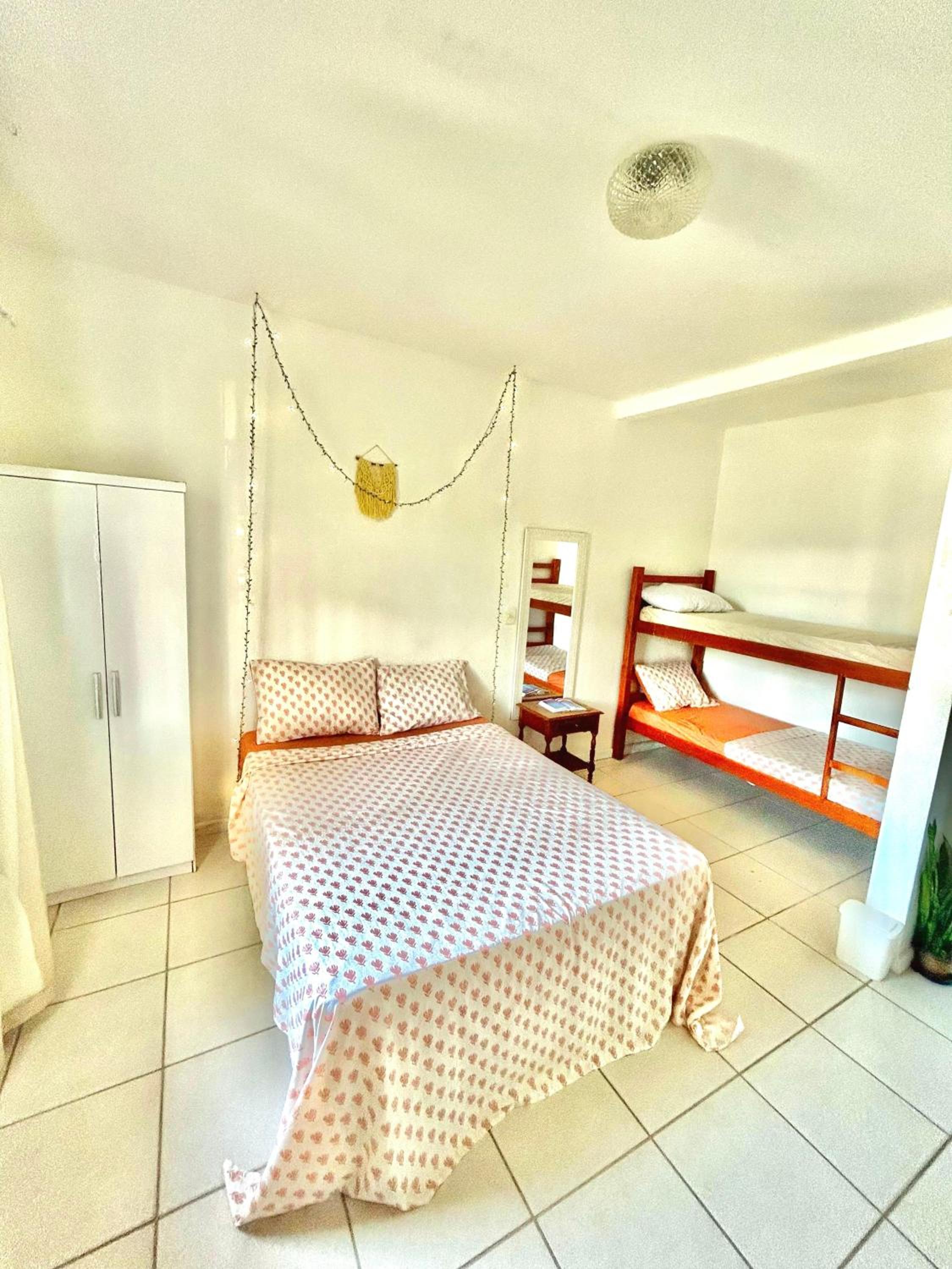 Pequi hostel